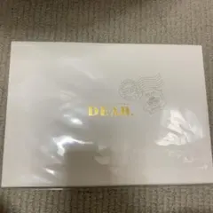 Hey! Say! JUMP  Dear レターセット