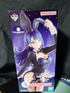 A賞 喜多川海夢 フィギュア 十六夜ありさVer.1/7 Gracemaster - メルカリ