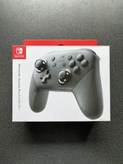 Nintendo Switch Proコントローラー スイッチ プロコン