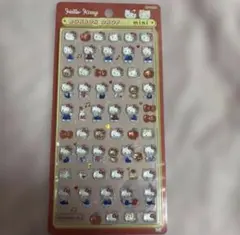 a*c様 【国内正規品】ボンボンドロップシールmini キティ　サンリオ