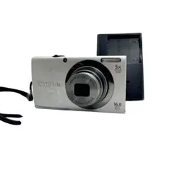 【極美品】Canon PowerShot A2300IS ブラック　ほぼ新品！ Amazon.co.jp: Canon デジタルカメラ PowerShot A2300 ブラック