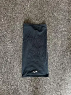 Nike 黒 ネックウォーマー