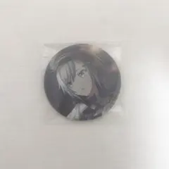 グリッター缶バッジ【日野森志歩】【プロセカ】