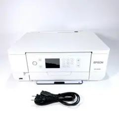 【送料無料】EPSON エプソン 複合機 プリンター EP-811AW 現状品