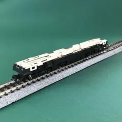 Bトレ 純正 動力ユニット 走行台車 動作未確認 - メルカリ