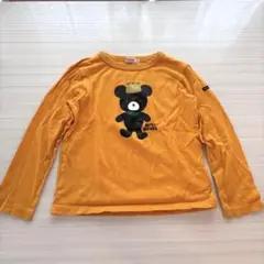 長袖130