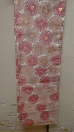 袋帯 振袖