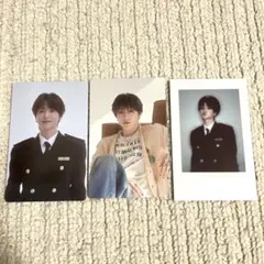 treasure シーグリ 2024 ジフン