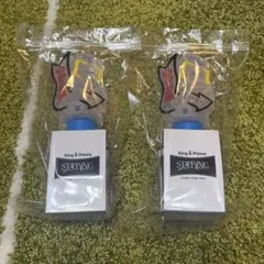 King & Prince STARRING 2026 キンプリ ペンライト×2
