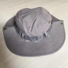 サファリハット バケットハット アウトドア ハット 帽子