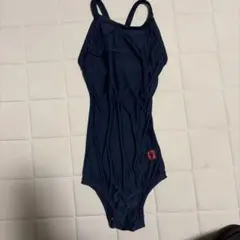 フットマーク 女子スクール水着 150cm 濃紺