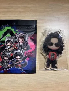 2026年最新】t-bolan アクリルキーホルダーの人気アイテム - メルカリ
