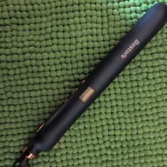 bestore2024年購入マイナスイオン放出ストレートヘアアイロン