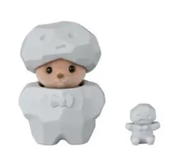 ラッコの赤ちゃん