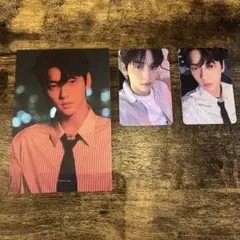 TXT シーグリ2024 スビンセット