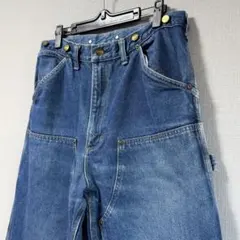 2025年最新】CARHARTT デニム ダブルニーの人気アイテム - メルカリ