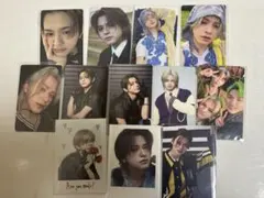 INI 松田迅 まとめ売り