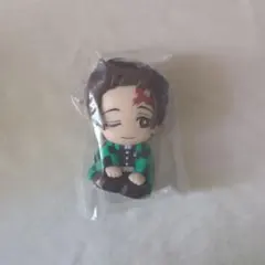 鬼滅の刃 肩ズンFig 炭治郎