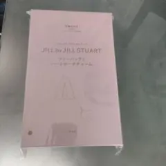 JILL by JILLSTUART sweet12月号付録バッグ