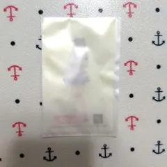 ラブライブ！サンシャイン　特典ステッカー　国木田花丸