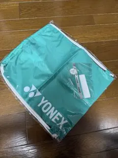 YONEX ポリエステルバッグ 360mm x 450mm