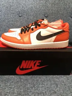 Nike Air Jordan 1 Low OG Starfish
