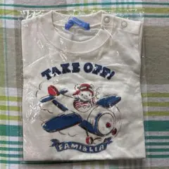 2025年最新】familiar Tシャツ・カットソーの人気アイテム