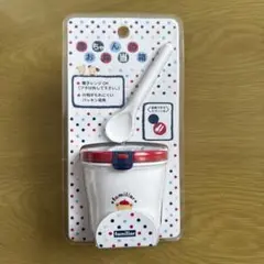 familiar 離乳食保存容器 180ml
