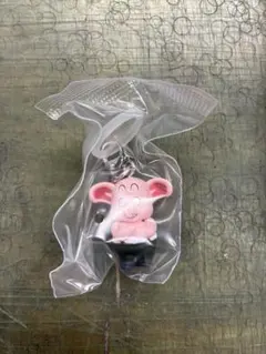 ドラゴンボールめじるしアクセサリー3 ガチャ　ウーロン