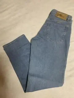 【新品】YCHAIイカイ28ロブスト　ライトインディゴ