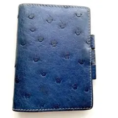 2025年最新】エルメス 手帳 オーストリッチの人気アイテム