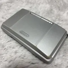 Nintendo 初代DS シルバー本体