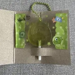 ディズニキャンディチャーム マイク