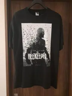 新品　ビーキーパー　BEEKEEPER オフィシャル　Tシャツ　L　ステイサム 新品 ビーキーパー BEEKEEPER オフィシャル Tシャツ L