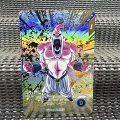 sdv6-066 魔人ブウ悪 GDR パラレル ドラゴンボールダイバーズ - メルカリ
