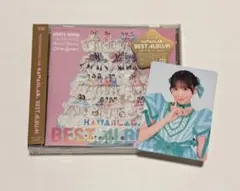 KAWAIILAB.BESTALBUM 櫻井優衣 カワラボ盤