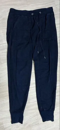 ジョガーパンツ カジュアルパンツ