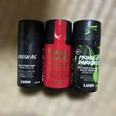 セイクリッドサンタル オセリ ソリッドパフューム - メルカリ