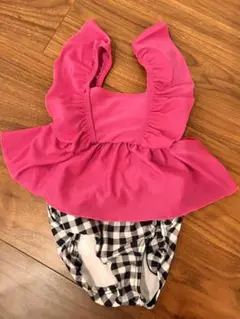 ブランシェス　水着