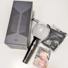 2025年最新】btsペンライトの人気アイテム - メルカリ