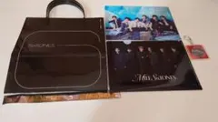 SixTONES　グッズ