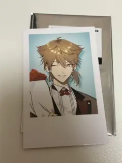 2025年最新】伏見ガク チェキ 2周年の人気アイテム - メルカリ