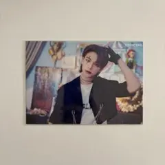 スキズ ヒョンジン Hyunjin CIRCUS ラントレ