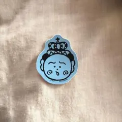 コジコジ ポップアップ ステッカー シール