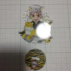 宇髄天元 寅年アクリルスタンド みにきゃら⑧