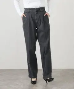 【oblada オブラダ】REMAKE SWEAT ブラックCINCH Oblada】COMPACT SWEAT – CINCH inc