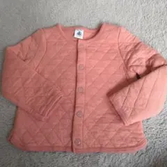 プチバトー　アウター　95