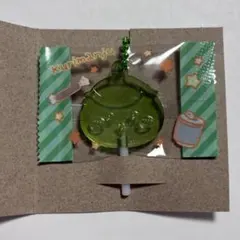 ちいかわ キャンディチャームズ グミ くりまんじゅう