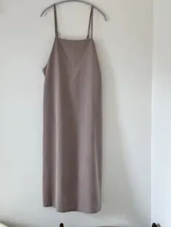 ロペピクニック キャミワンピース