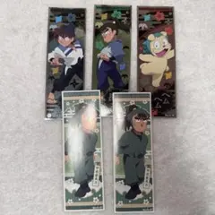 忍たま乱太郎 ステッカー まとめ売り